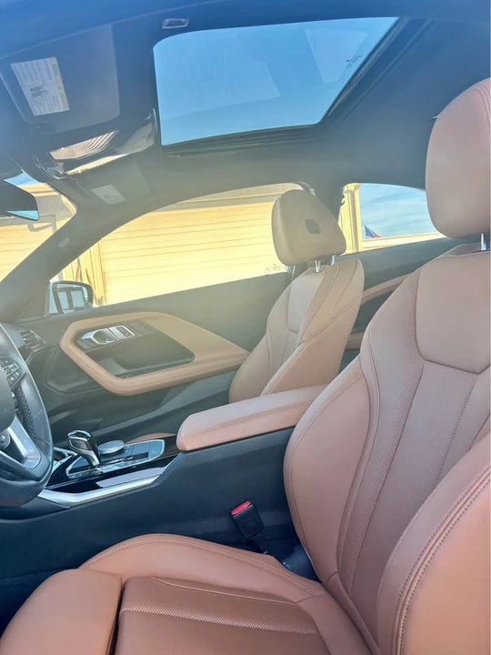 2022 BMW G42 2 Series - Image 4 of 6