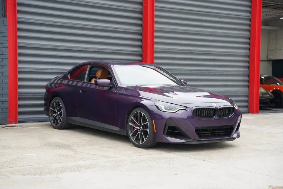 2022 BMW G42 2 Series - Image 2 of 8