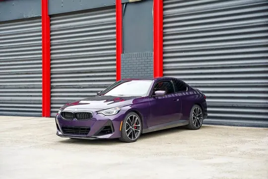 2022 BMW 2 Series 230i Coupe