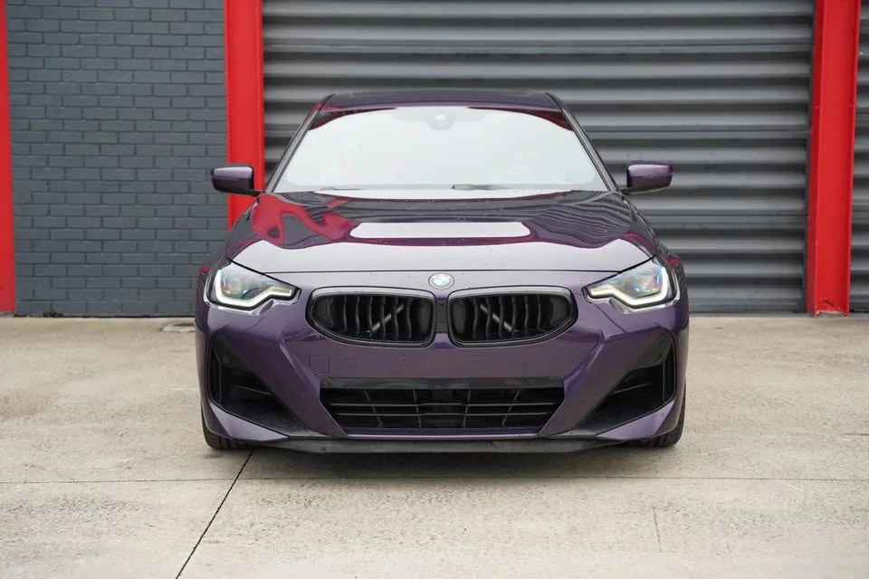 2022 BMW G42 2 Series - Image 3 of 8