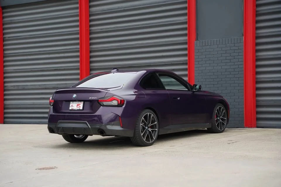 2022 BMW G42 2 Series - Image 4 of 8