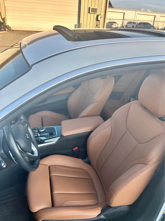 2022 BMW G42 2 Series - Image 6 of 6