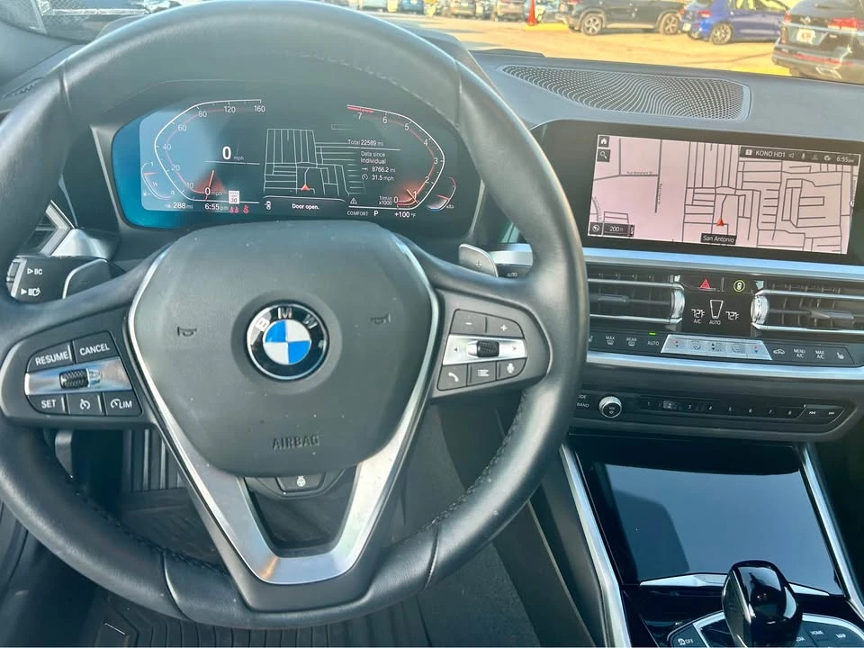 2022 BMW G42 2 Series - Image 5 of 6