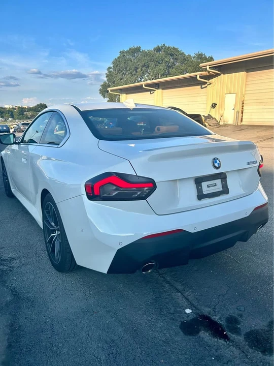 2022 BMW G42 2 Series - Image 2 of 6