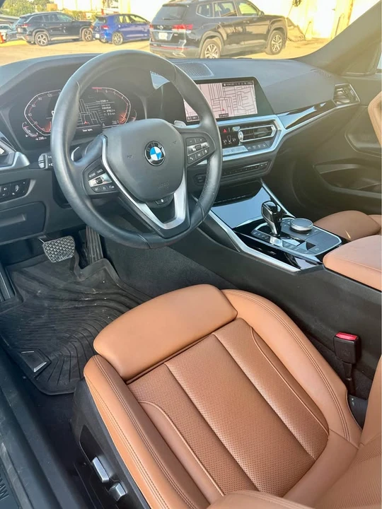 2022 BMW G42 2 Series - Image 3 of 6