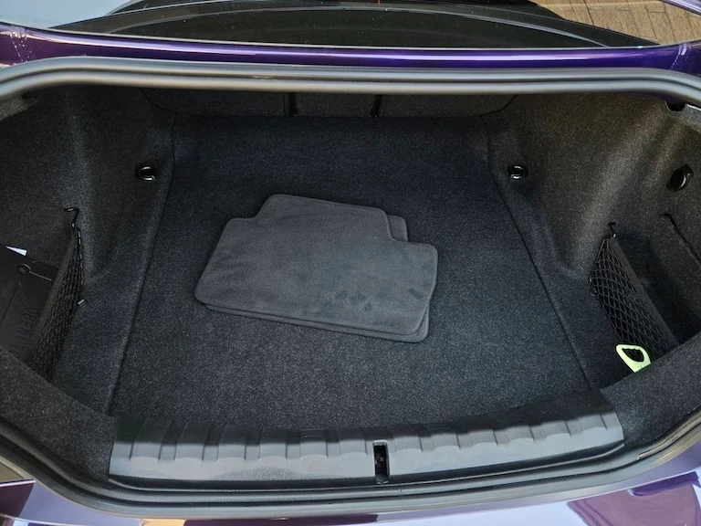 2022 BMW G42 2 Series - Image 11 of 12
