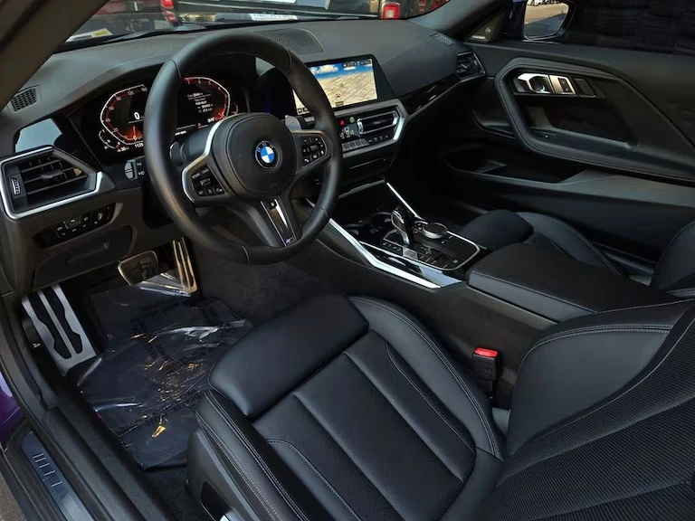 2022 BMW G42 2 Series - Image 4 of 12