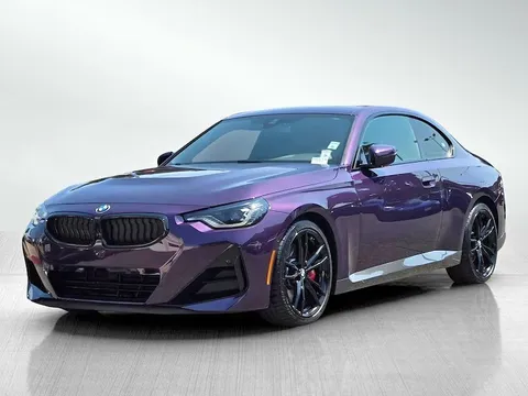 2022 BMW 2 Series 230i