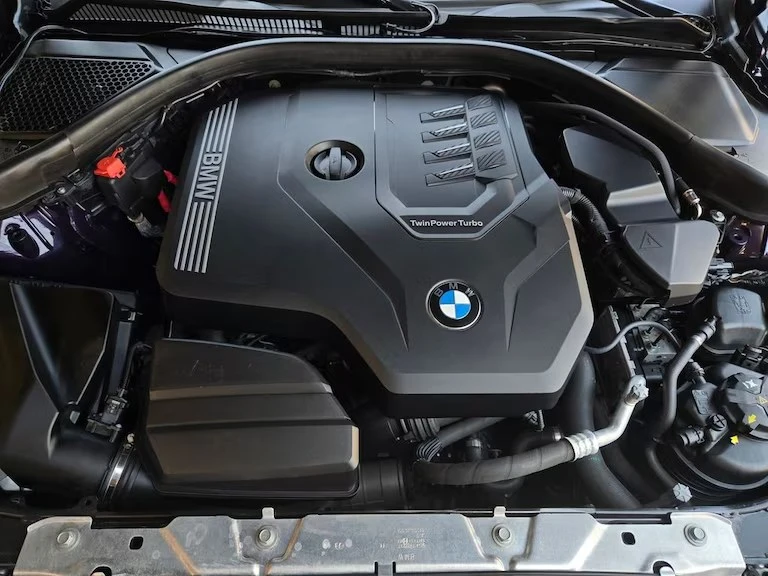 2022 BMW G42 2 Series - Image 12 of 12