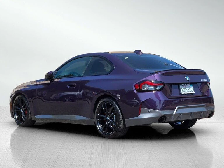 2022 BMW G42 2 Series - Image 3 of 12