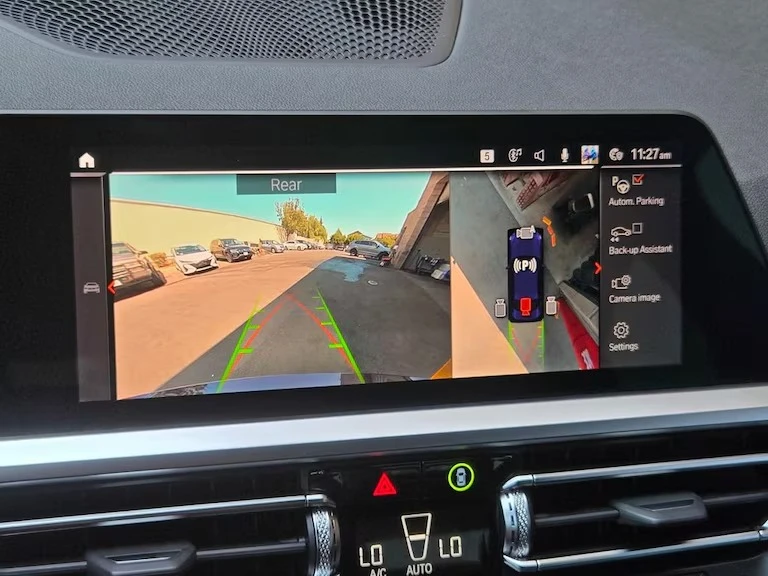 2022 BMW G42 2 Series - Image 9 of 12