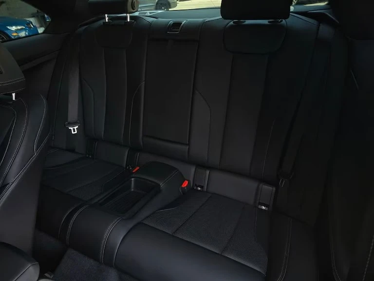 2022 BMW G42 2 Series - Image 7 of 12