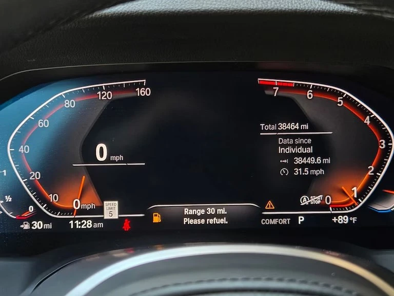 2022 BMW G42 2 Series - Image 10 of 12