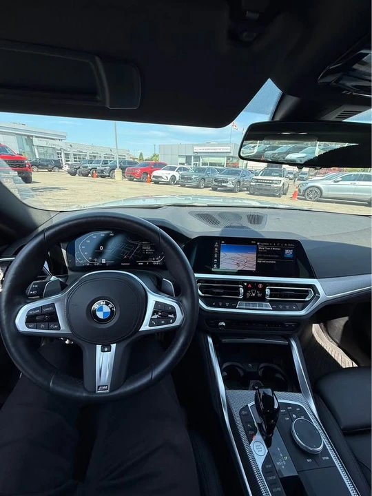 2022 BMW G42 M240i - Image 11 of 12