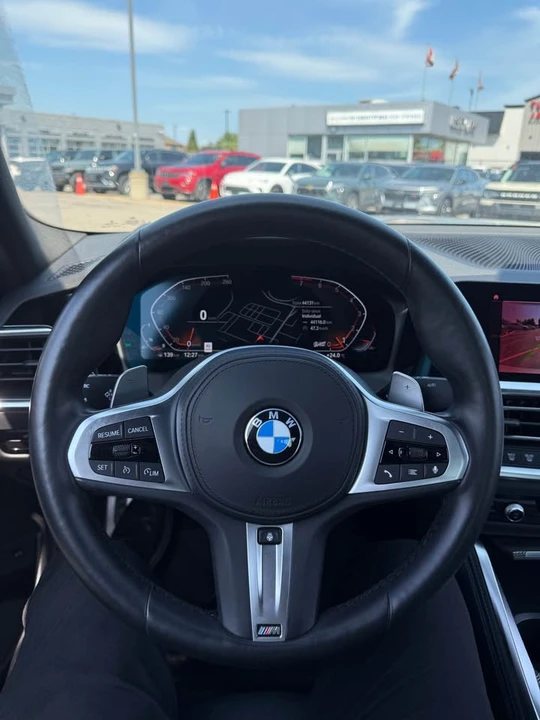 2022 BMW G42 M240i - Image 8 of 12
