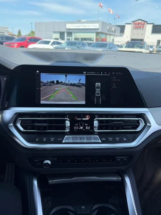 2022 BMW G42 M240i - Image 9 of 12