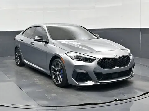 2022 BMW 2 Series M235i xDrive