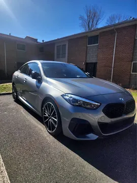 2022 BMW 2 Series M235i xDrive Gran Coupe