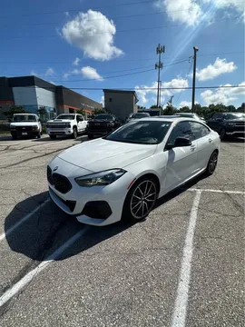 2022 BMW 2 Series M235i xDrive Gran Coupe