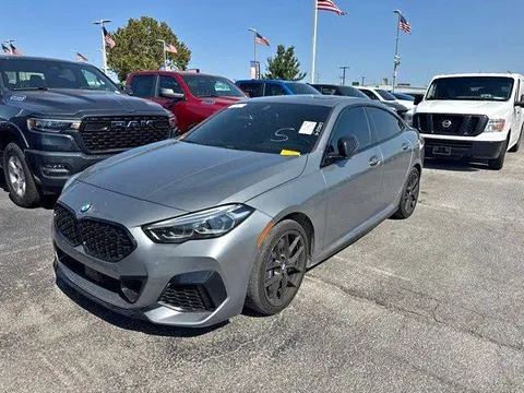 2022 BMW 2 Series M235i xDrive
