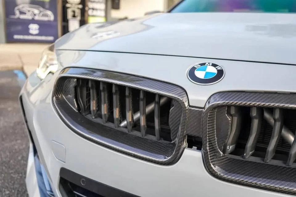2022 BMW G42 M240i - Image 9 of 14