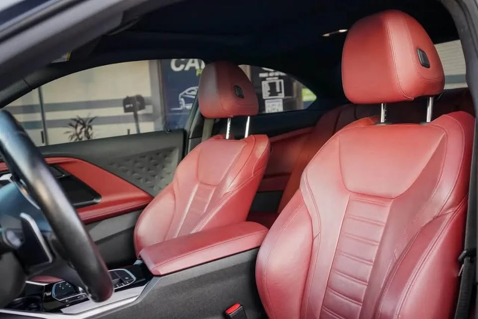 2022 BMW G42 M240i - Image 13 of 14