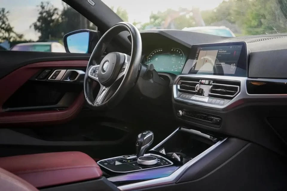2022 BMW G42 M240i - Image 10 of 14