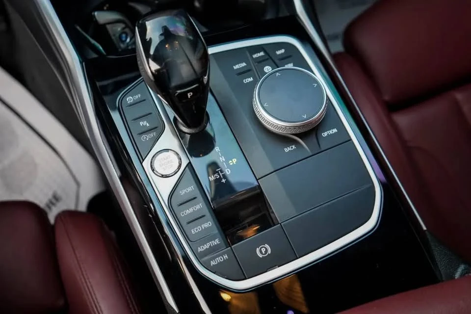 2022 BMW G42 M240i - Image 12 of 14