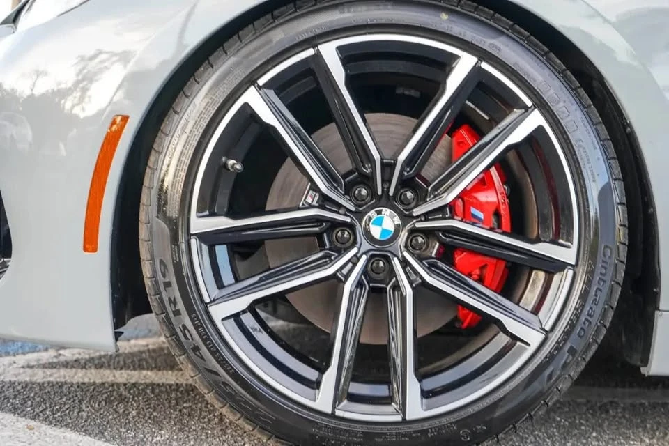 2022 BMW G42 M240i - Image 8 of 14