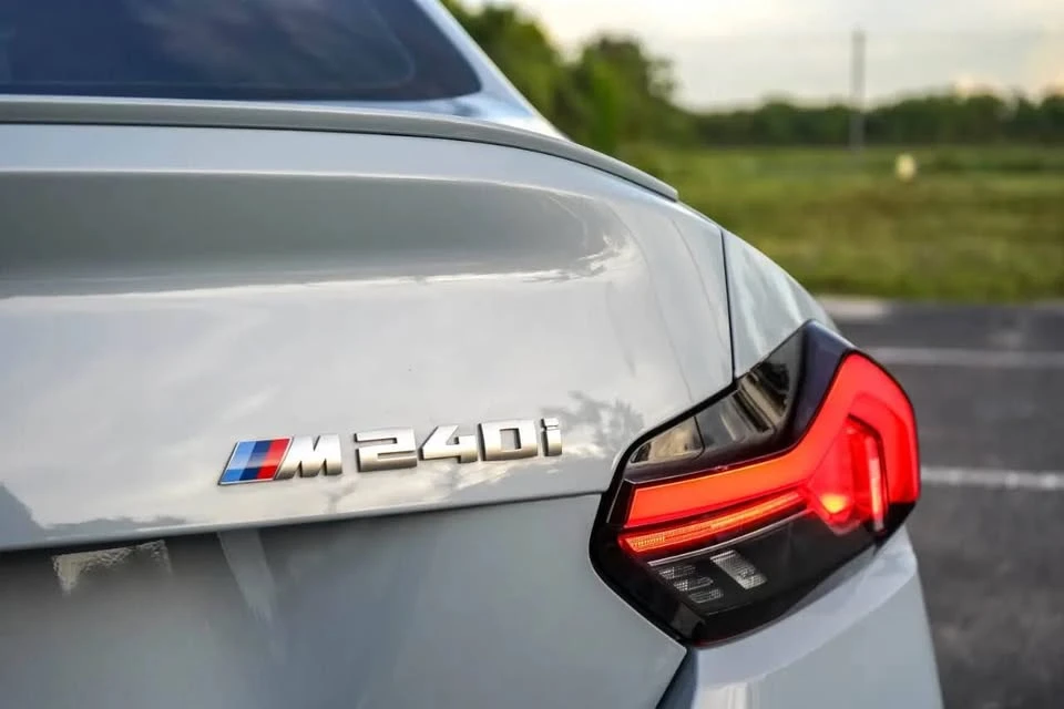 2022 BMW G42 M240i - Image 5 of 14
