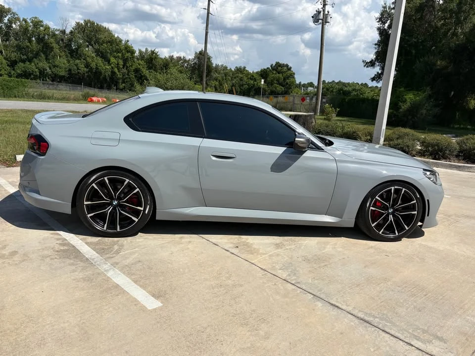 2022 BMW G42 M240i - Image 6 of 14