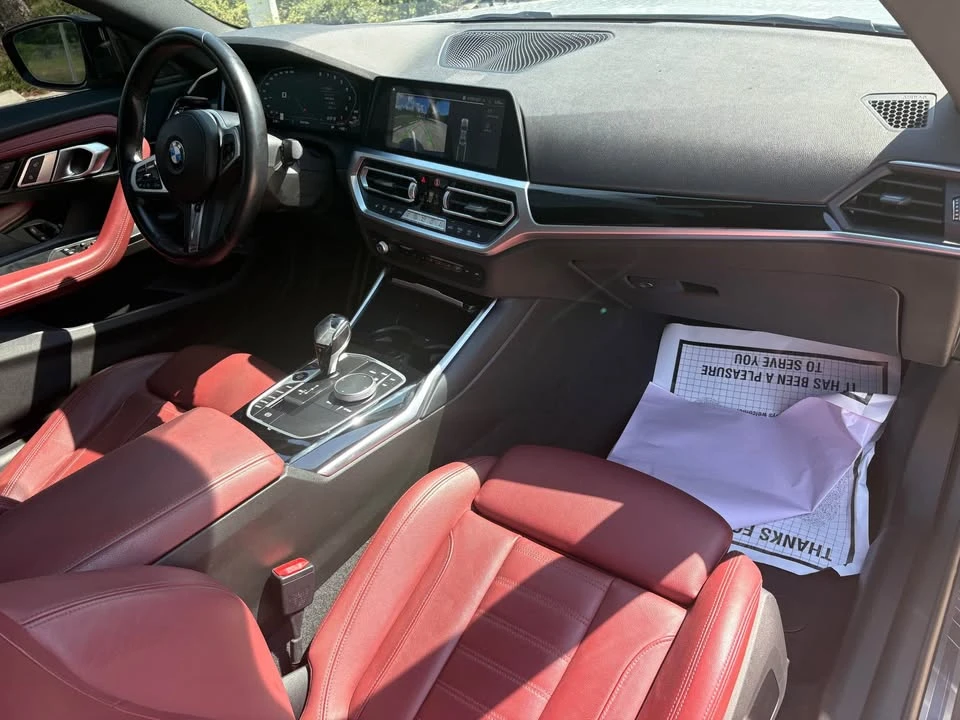 2022 BMW G42 M240i - Image 14 of 14