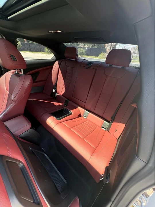 2022 BMW G42 M240i - Image 13 of 14