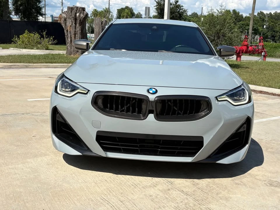 2022 BMW G42 M240i - Image 8 of 14
