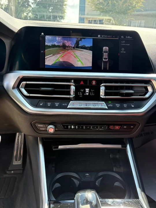 2022 BMW G42 M240i - Image 10 of 14