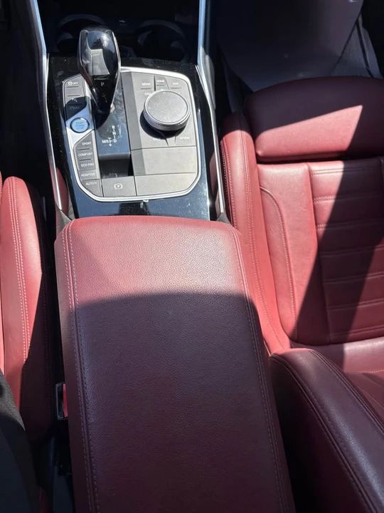 2022 BMW G42 M240i - Image 11 of 14
