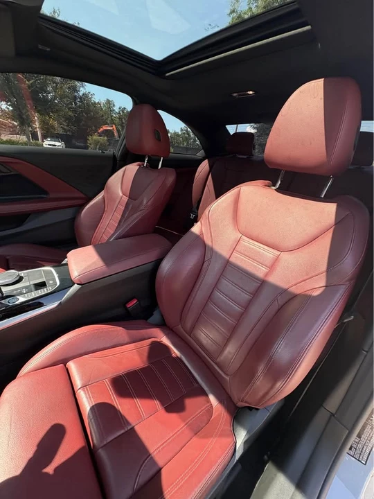 2022 BMW G42 M240i - Image 12 of 14