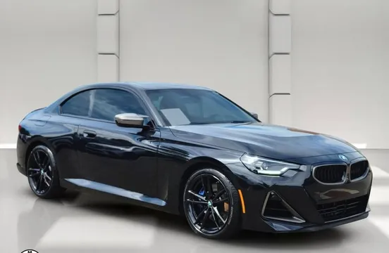 2022 BMW 2 Series M240i xDrive