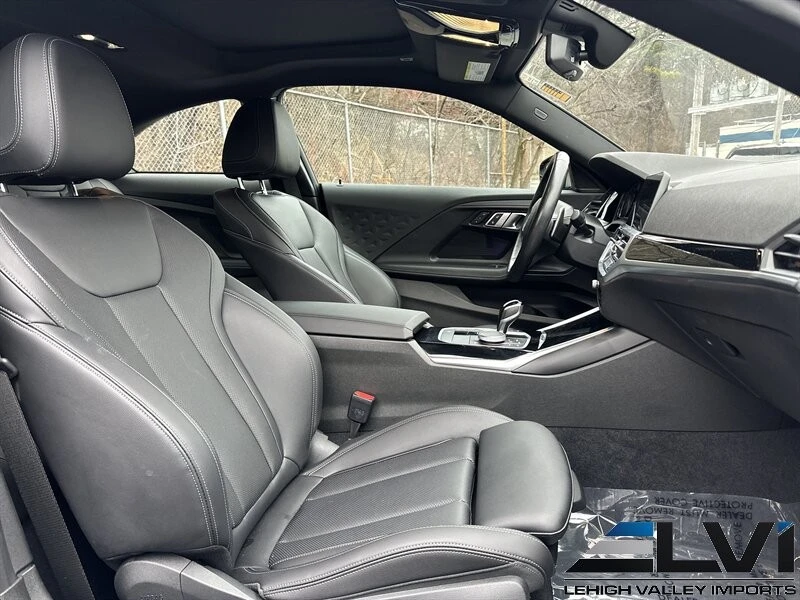 2022 BMW G42 M240i - Image 16 of 21