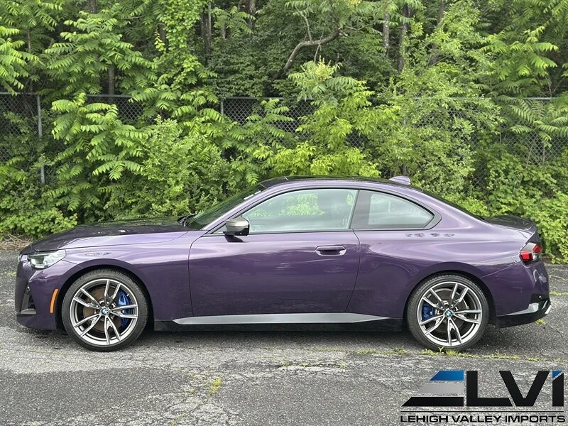 2022 BMW G42 M240i - Image 2 of 21