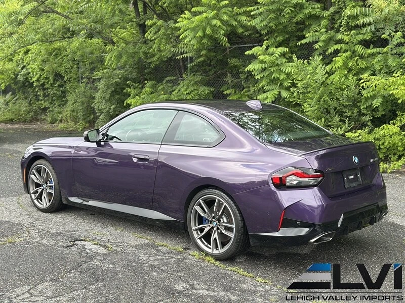 2022 BMW G42 M240i - Image 4 of 21