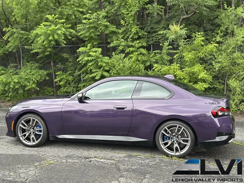 2022 BMW G42 M240i - Image 3 of 21