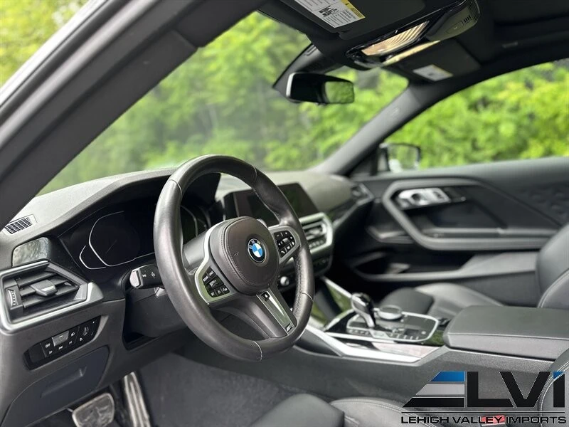 2022 BMW G42 M240i - Image 21 of 21