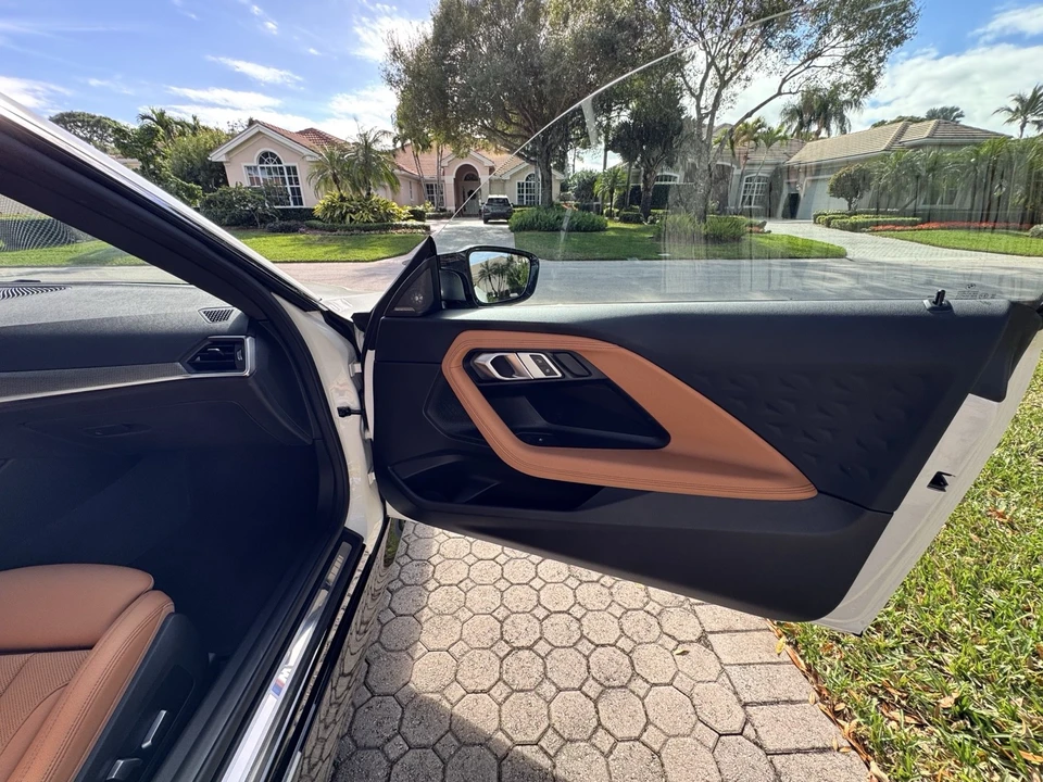 2022 BMW G42 M240i - Image 16 of 21