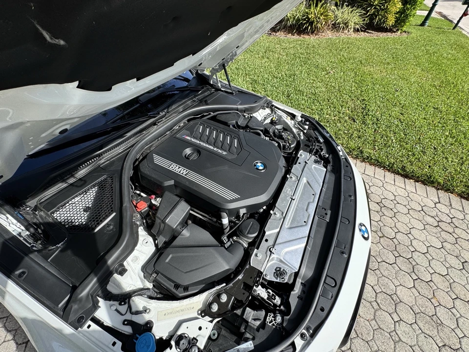 2022 BMW G42 M240i - Image 20 of 21