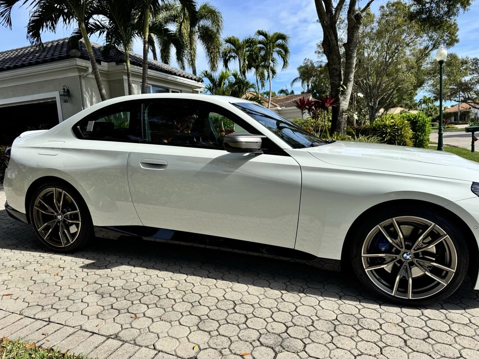 2022 BMW G42 M240i - Image 5 of 21