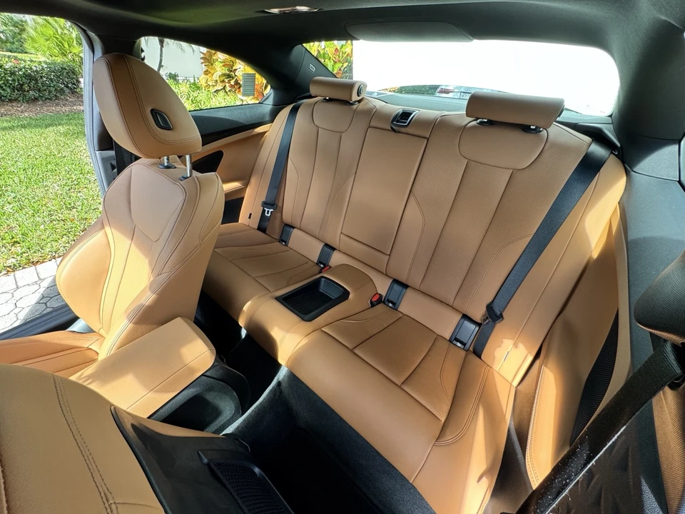 2022 BMW G42 M240i - Image 13 of 21