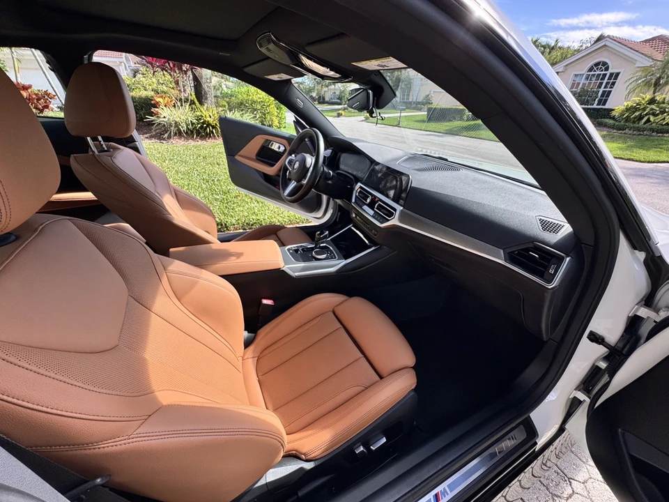 2022 BMW G42 M240i - Image 15 of 21