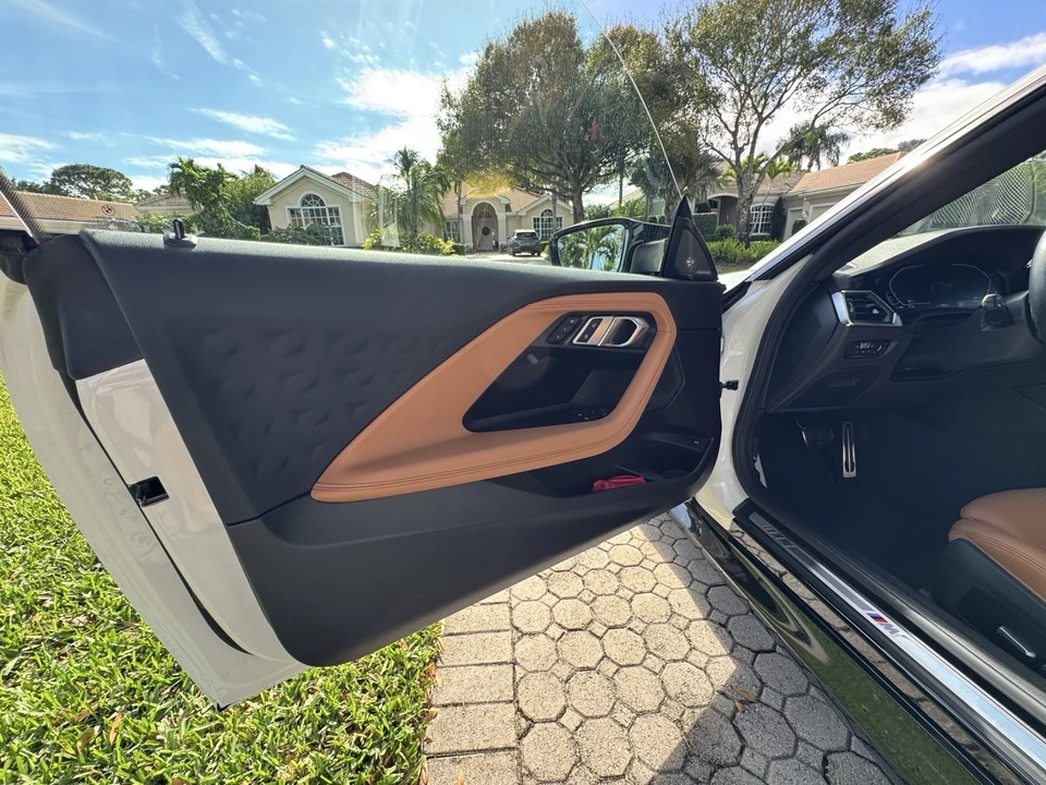 2022 BMW G42 M240i - Image 18 of 21
