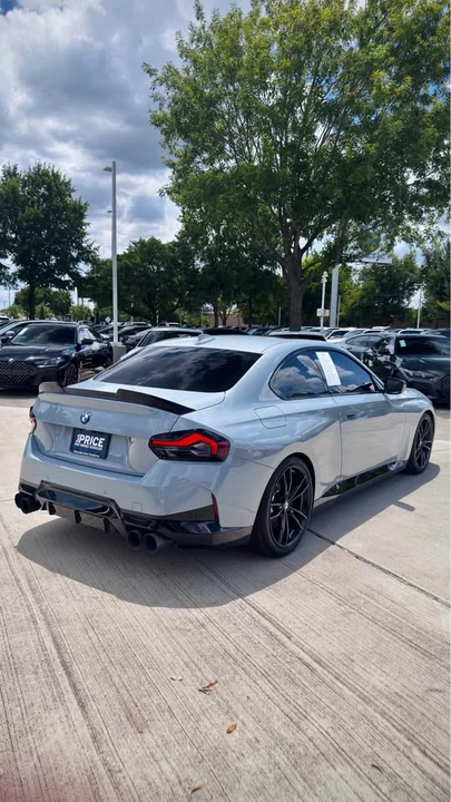 2022 BMW G42 M240i - Image 5 of 14